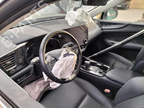 Módulo eletrónico LEXUS NX II (_A2_, _H2_) 450h+ E-Four (AAZH26) | BP30940276M83