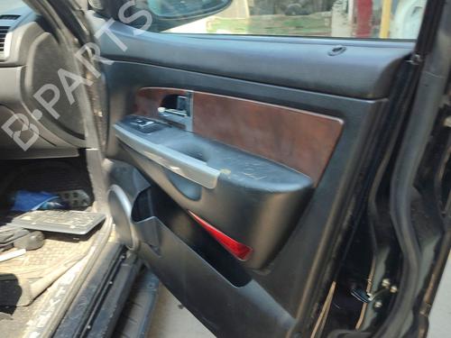 Rear mirror SSANGYONG REXTON / REXTON II (GAB_) 2.9 TD | BP31360591I6 