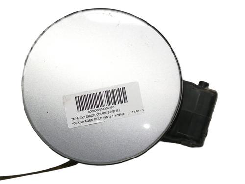 Used Fuel flap Fuel flap VW POLO (9N_, 9A_) 1.4 16V (75 hp) 10726652 10726652