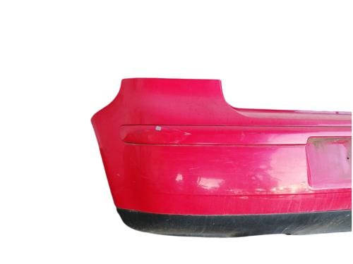 Rear bumper VW POLO (9N_, 9A_) 1.4 16V | BP10625696C8 