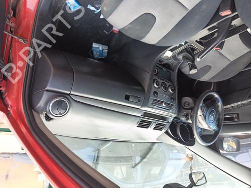Sikringsdåse MAZDA 3 Saloon (BK) 1.6 DI Turbo (BK12Y) | BP28107572E1 