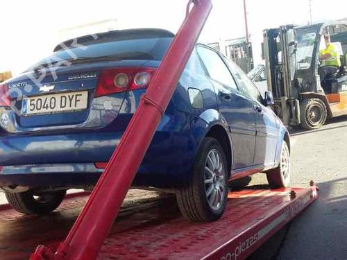 Starter CHEVROLET LACETTI (J200) 1.6 | BP5380689M8 