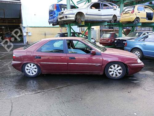 Gearbox CITROËN XANTIA (X1_, X2_) 2.0 HDI 90 | BP16260919M3 