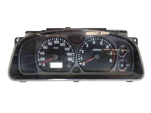 Used Instrument cluster Instrument cluster SUZUKI JIMNY Closed Off-Road Vehicle (SN) 1.3 16V 4WD (SN413, JB33) (80 hp) 36460485 36460485