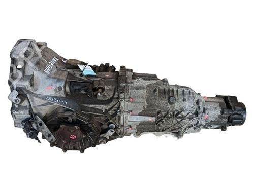 Gearbox AUDI A6 Allroad C6 (4FH) 3.0 TDI quattro | BP22731259M3 