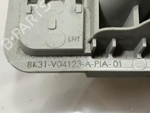 Left sun visor FORD TRANSIT V363 Bus (FAD, FBD) 2.0 EcoBlue RWD | BP36049793I1 - Image 2