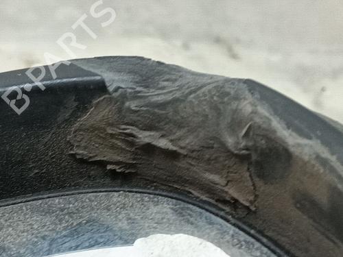 Right mirror MERCEDES-BENZ VITO / MIXTO Van (W639) 109 CDI (639.601, 639.603, 639.605) | BP29239822C27 