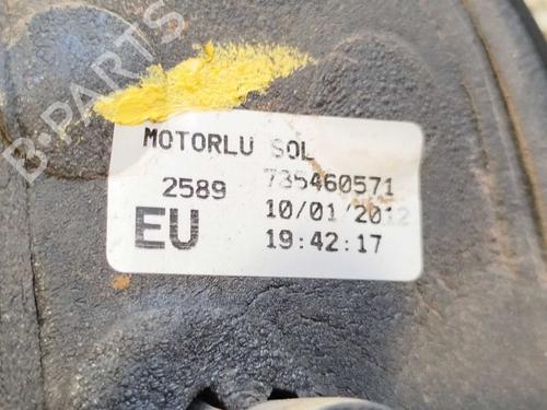 Retrovisor esquerdo PEUGEOT BIPPER Tepee 1.3 HDi 75 | BP39105491C26 - Image 6