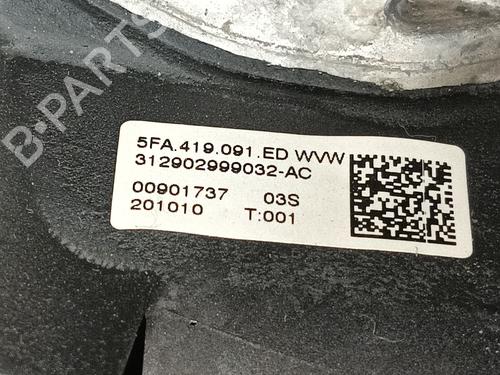 Ratt SEAT ATECA (KH7, KHP) 2.0 TDI | BP30591098C49 - Image 2