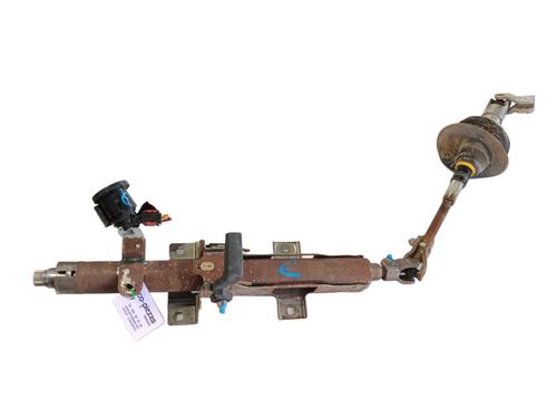Used Steering column Steering column RENAULT MASTER III Platform/Chassis (EV, HV, UV) 2.3 dCi 130 RWD (HV01, HV10, HV11, HV12, UV01, UV10,... (130 hp) 33324267 33324267