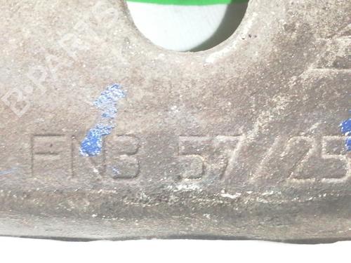 Left front brake caliper OPEL ASTRA H Estate (A04) 1.9 CDTI (L35) | BP11579033M105 