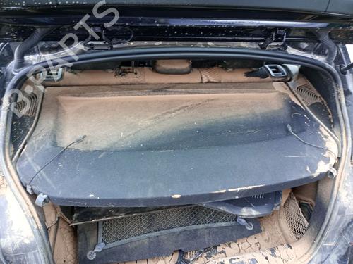 Rear parcel shelf BMW 1 (F20) 118 i | BP29131535C85 