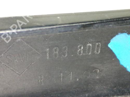 Front windshield wiper arm BMW X5 (E53) 4.4 i | BP7867444C143 