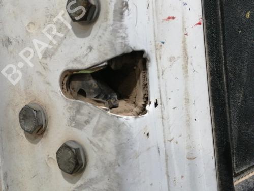Left front door CITROËN JUMPER I Van (230L)  | BP16765457C2 