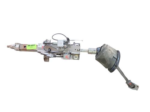 Steering column JAGUAR XE (X760) 2.0 D | BP39587951M21 - Image 3