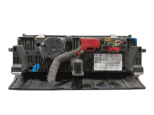 Climate control AUDI A1 Sportback (8XA, 8XF) 1.2 TFSI | BP17212491I5 