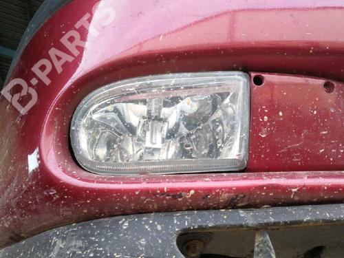 Used Right front fog light Right front fog light RENAULT ESPACE III (JE0_) 2.2 12V TD (JE0E, JE0H, JE0P) (113 hp) 5382151 5382151