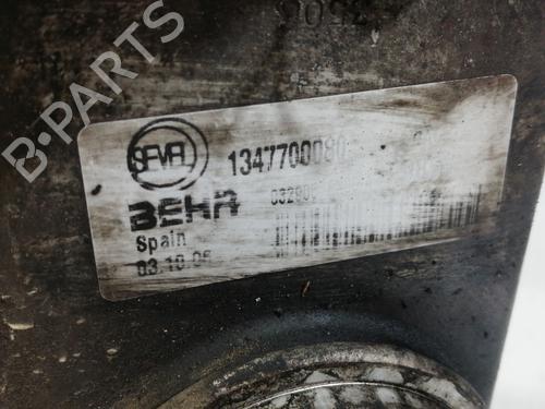Intercooler CITROËN JUMPER II Van 2.2 HDi 100 | BP10404527M30 
