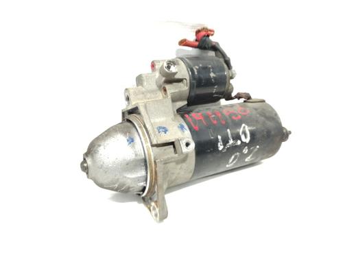 Used Starter OPEL VECTRA C (Z02) 2.2 DTI 16V (F69) (125 hp) 8325850