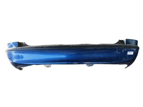 Used Rear bumper OPEL ZAFIRA A MPV (T98) [1999-2006]  17805793