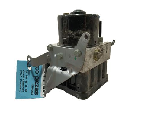 ABS pump BMW 1 (E87) 118 d | BP17568726M43 