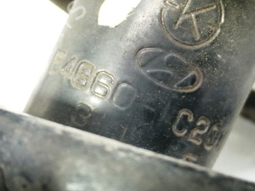 Right front shock absorber HYUNDAI GETZ (TB)  | BP5800551M17 