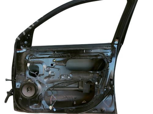 Right front door MITSUBISHI OUTLANDER II (CW_W) 2.0 DI-D (CW8W) | BP6278174C3 