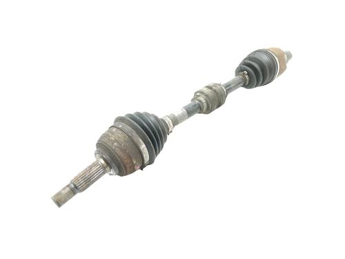 Used Left front driveshaft NISSAN MICRA III (K12) [2002-2010]  7279800