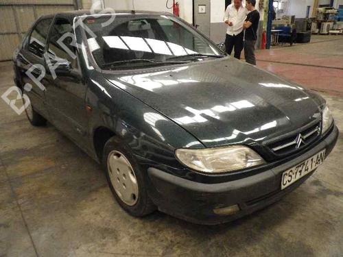Right front steering knuckle CITROËN XSARA (N1)  | BP5345845M26 