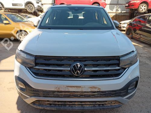 Fælk VW T-CROSS (C11, D31)  | BP26277522C45 