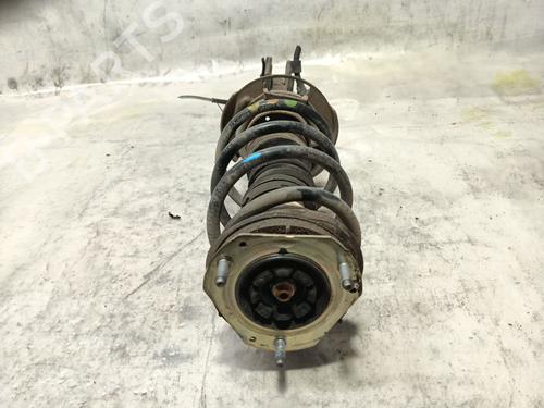 Left front shock absorber FORD FIESTA VI (CB1, CCN)  | BP17615113M16 