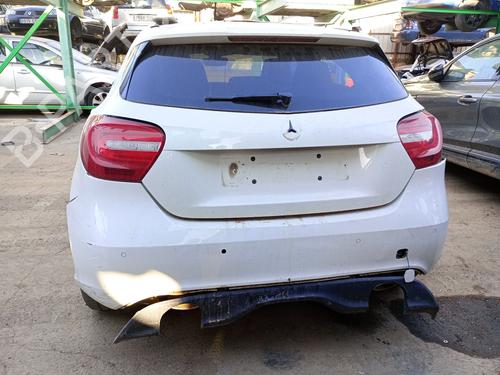 Rim MERCEDES-BENZ A-CLASS (W176) A 180 CDI / d (176.012) | BP28377301C45 