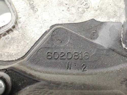 Volant SAAB 9-3 (YS3F, E79, D79, D75) 2.2 TiD | BP9646908C49 