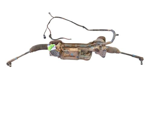 Used Steering rack Steering rack SEAT ALTEA XL (5P5, 5P8) 1.9 TDI (105 hp) 40560047 40560047