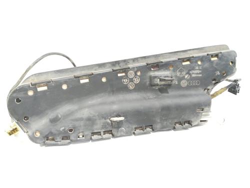 Left seat airbag VW TOURAN (1T1, 1T2) 1.9 TDI | BP5353487C13 