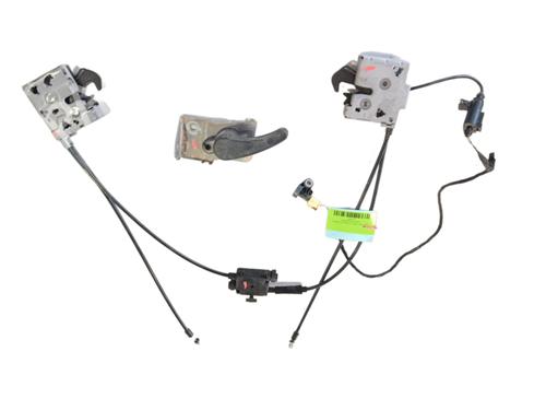 hood-lock-skoda-octavia-iv-nx3-nn3-pv3-2020-31794810 main image