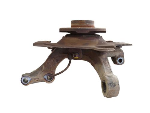 Right front steering knuckle PEUGEOT BIPPER Tepee 1.3 HDi 75 | BP39105493M26 - Image 2
