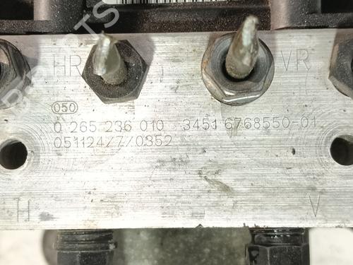 ABS pump BMW 5 (E60) 530 i | BP17490503M43 