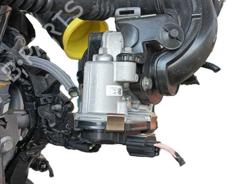 Engine RENAULT CLIO V (B7_) 1.0 TCe 90 (B7MT) | BP38872745M1 - Image 13