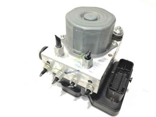 ABS pump NISSAN QASHQAI II (J11, J11_) 1.3 DIG-T | BP6975231M43 