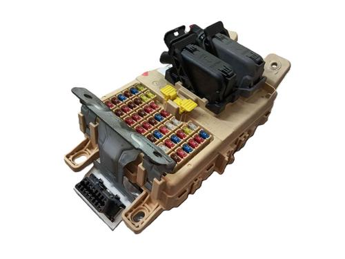 Used Fuse box Fuse box KIA STONIC (YB) 1.0 T-GDi Eco-Dynamics+ (101 hp) 36296512 36296512