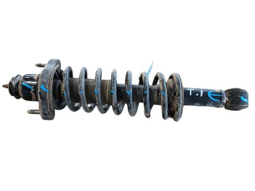 Used Left rear shock absorber MITSUBISHI LANCER VIII Sportback (CX_A) 2.0 DI-D (CX8A) (140 hp) 25892041