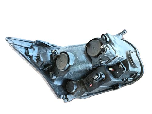 Left headlight FORD TRANSIT V363 Bus (FAD, FBD)  | BP29752704C28 