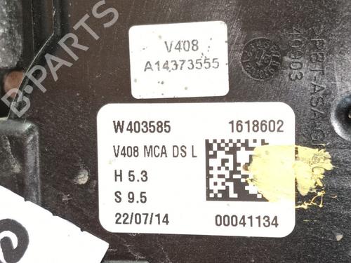 Front wiper motor FORD TRANSIT CONNECT V408 Box Body/MPV | BP35812661M29 - Image 3