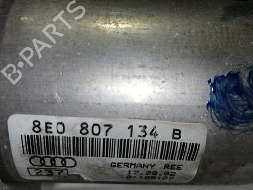Front bumper reinforcement AUDI A4 B6 (8E2) 1.9 TDI | BP12217007C109 