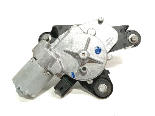 Used Rear wiper motor OPEL CROSSLAND X / CROSSLAND (P17, P2QO) 1.2 (75) (110 hp) 8602090