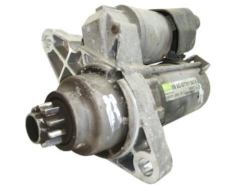 Used Starter VW GOLF V (1K1) 1.6 (102 hp) 9906259