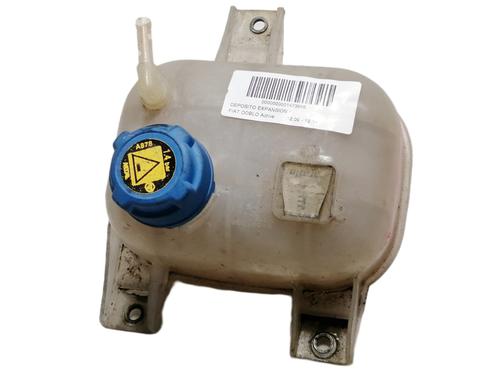 Used Expansion tank FIAT DOBLO Cargo (263_) [2010-2025]  13401402
