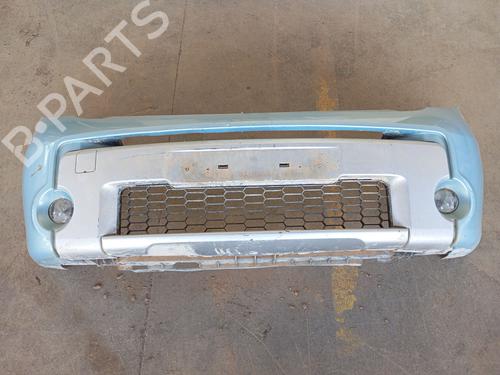 Pára-choques frente RENAULT KANGOO / GRAND KANGOO II (KW0/1_) 1.5 dCi 110 (KW0C, KW0H) (110 hp) 32312966