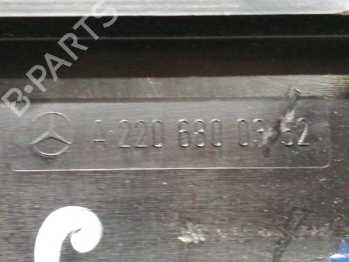Other MERCEDES-BENZ S-CLASS (W220) S 55 AMG (220.073, 220.173) | BP14258300O1 